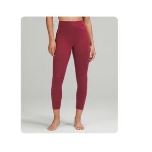 Lululemon  instill (26inch) size 6 legging